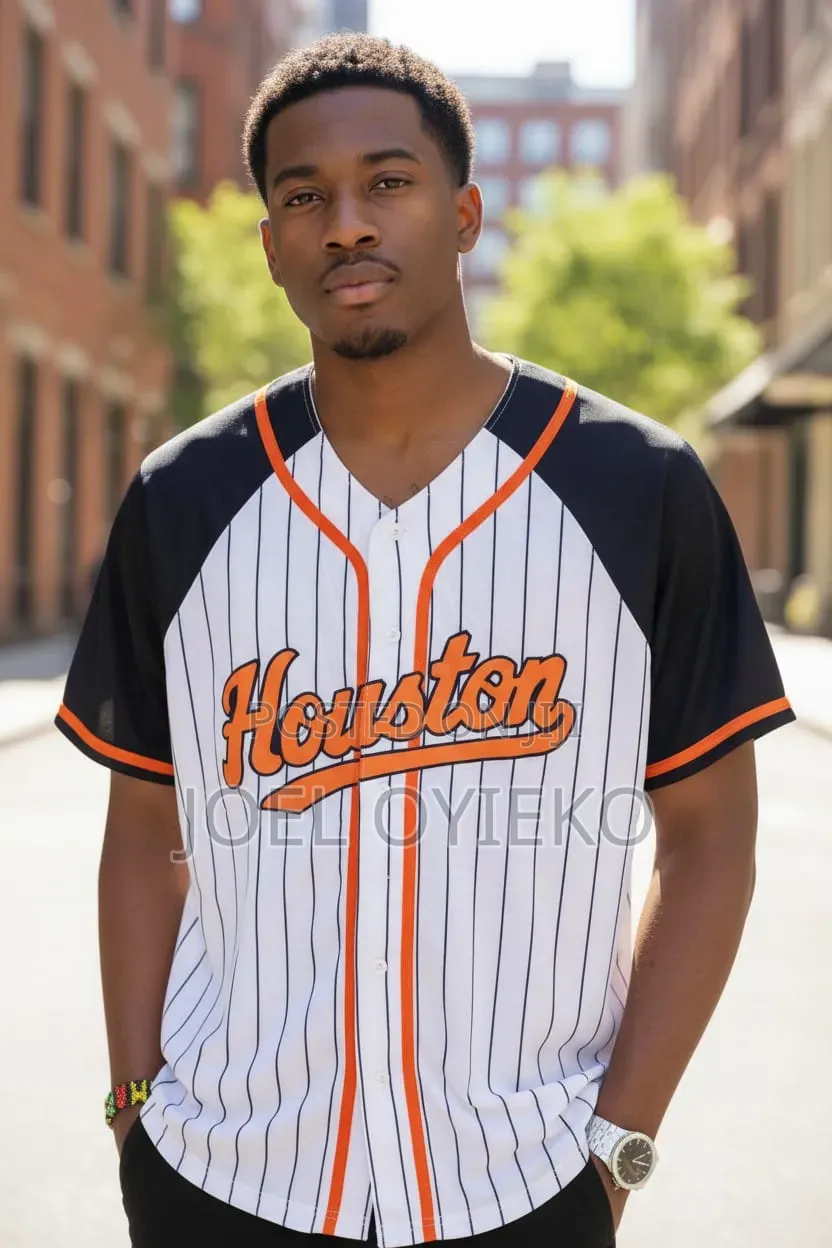 Baseball Shirts