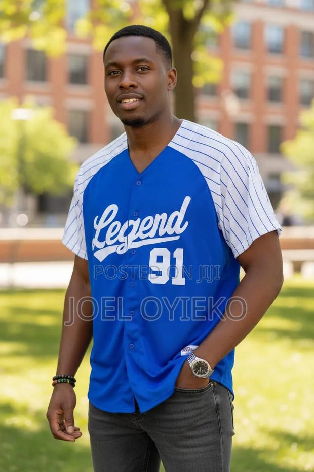 Baseball Shirts - thumbnail 10