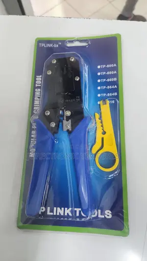 Crimping Tool