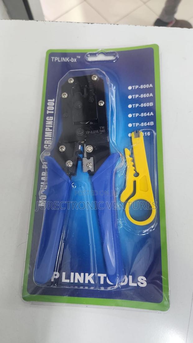 Crimping Tool