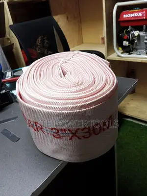 3-Inch × 30M Layflat Hose