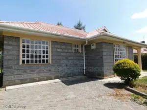 2bdrm Bungalow in Kitengela for rent