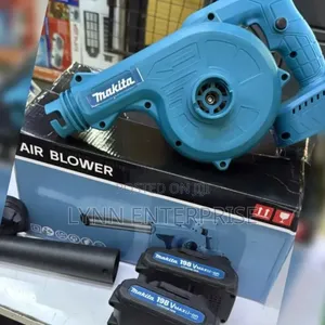 Cordless Blower Makita Blower