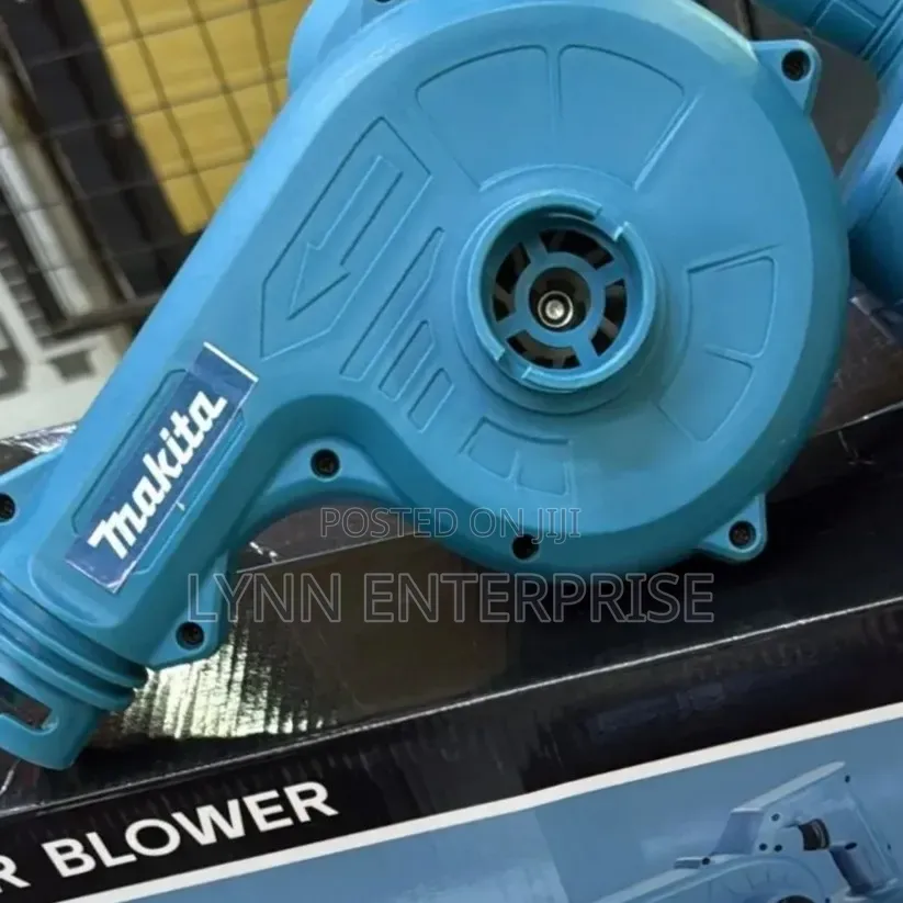 Cordless Blower Makita Blower