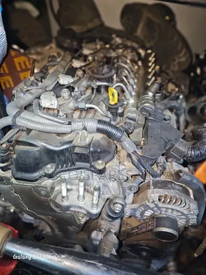 Engine Complete SH (Mazda Cx5)
