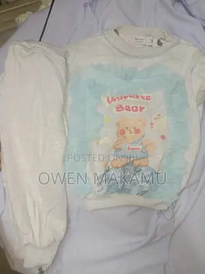 Kids 2piece
