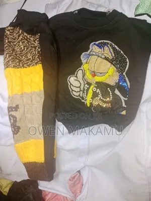 Kids 2piece