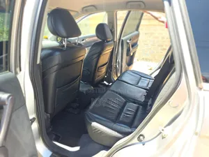 Honda CR-V 2010 Gray