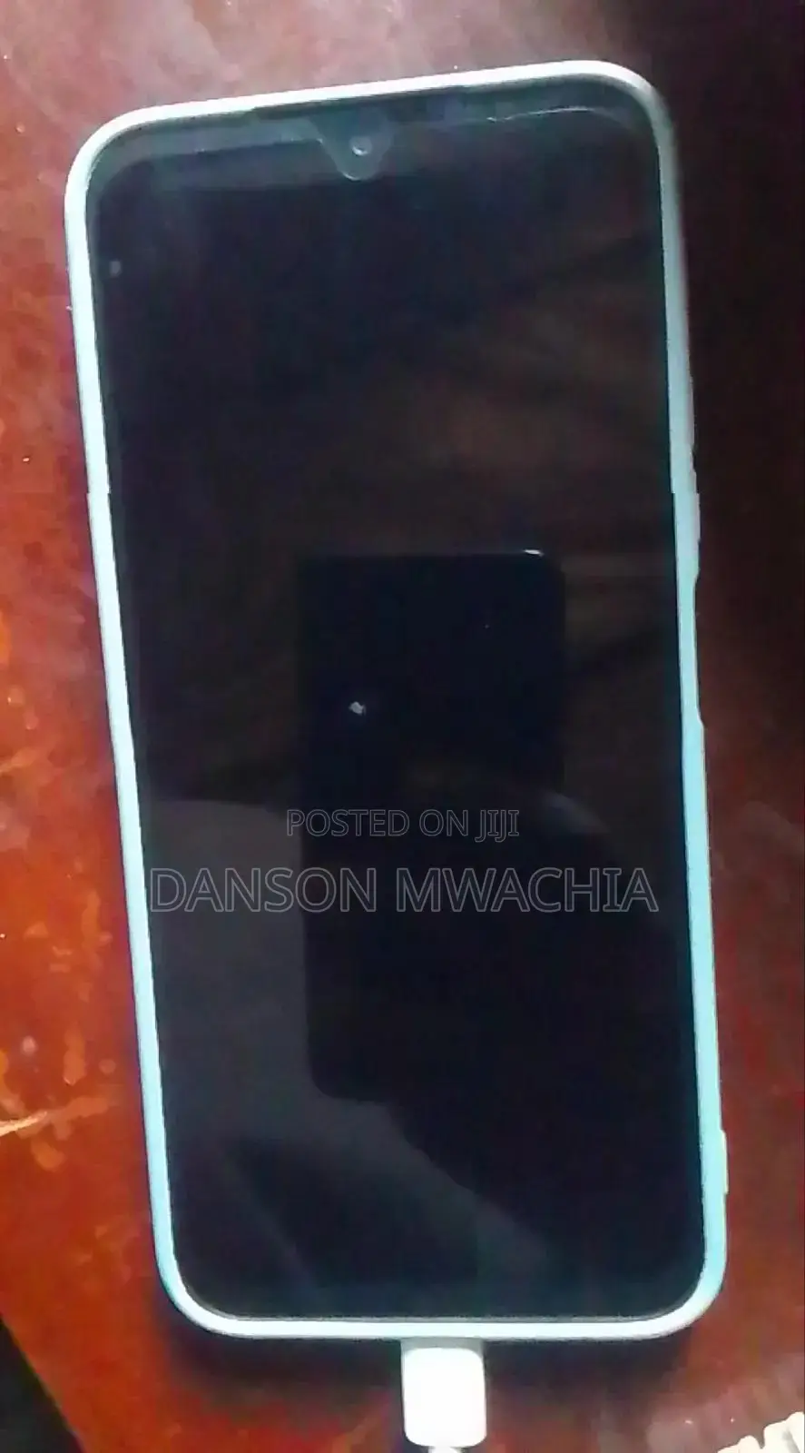 Xiaomi Redmi 15C 4G 128 GB Black