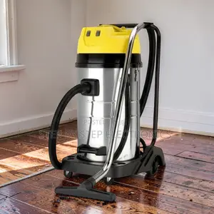 Easy Transport 10L,15L,20L 1200W Wet and Dry Cylinder Vacuum Cleaners