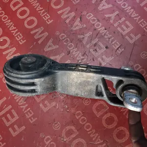 Front Engine Mount Honda Stream
