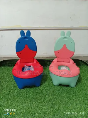 Original Legit Potty