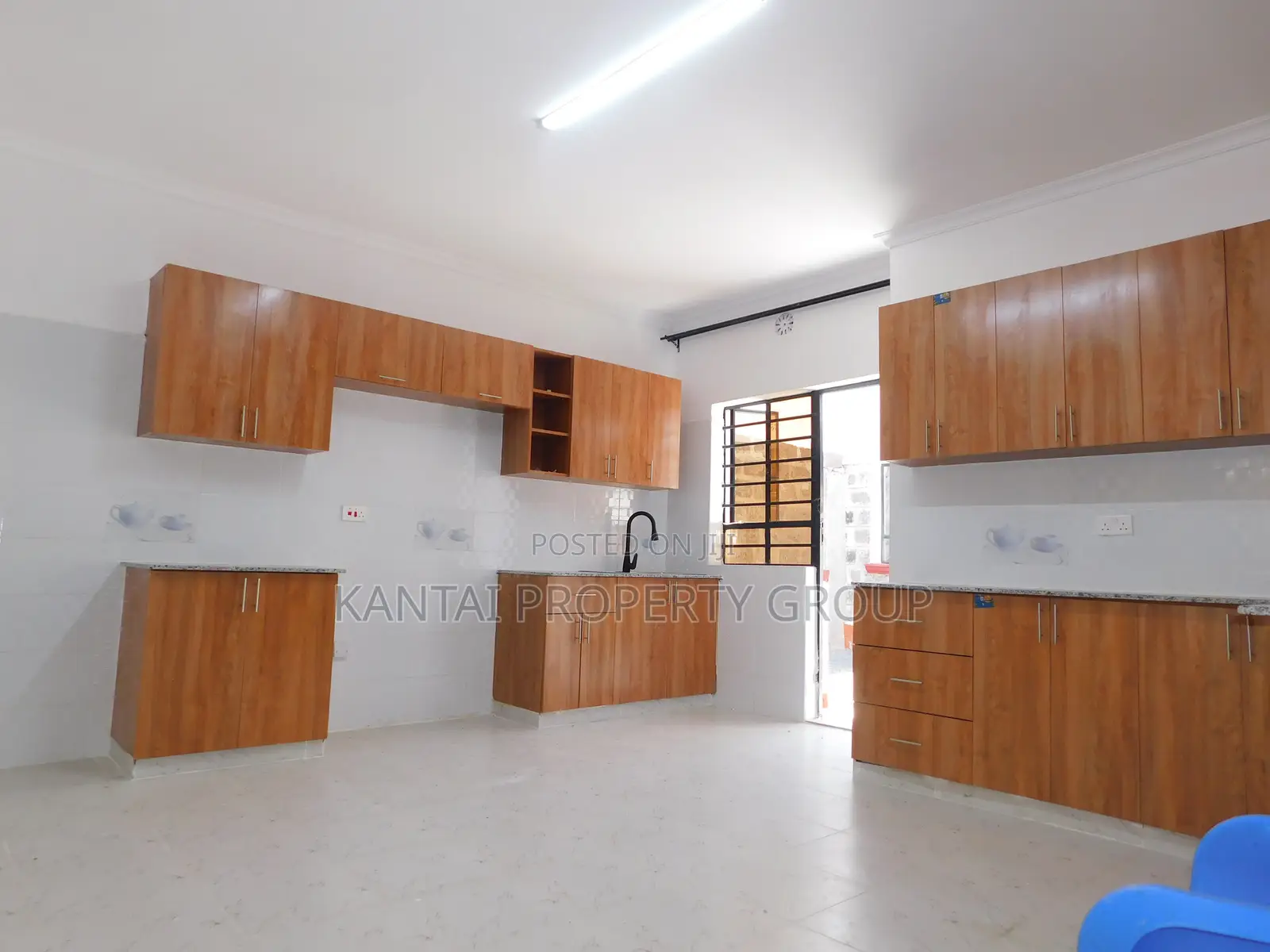 4bdrm Bungalow in Guanco, Kitengela for sale