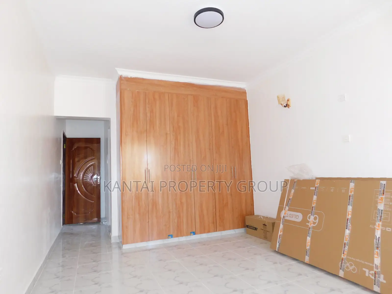 4bdrm Bungalow in Guanco, Kitengela for sale