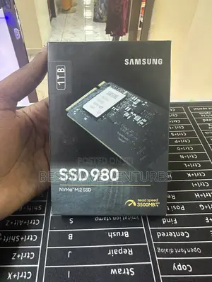 1tb Nvme SSD M2