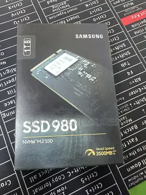 1tb Nvme SSD M2