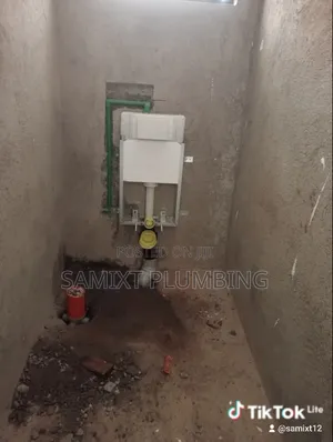 Quality Plumbing Services