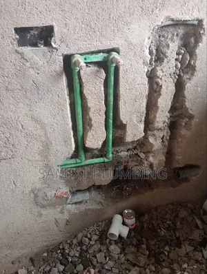 Quality Plumbing Services
