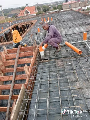 Quality Plumbing Services