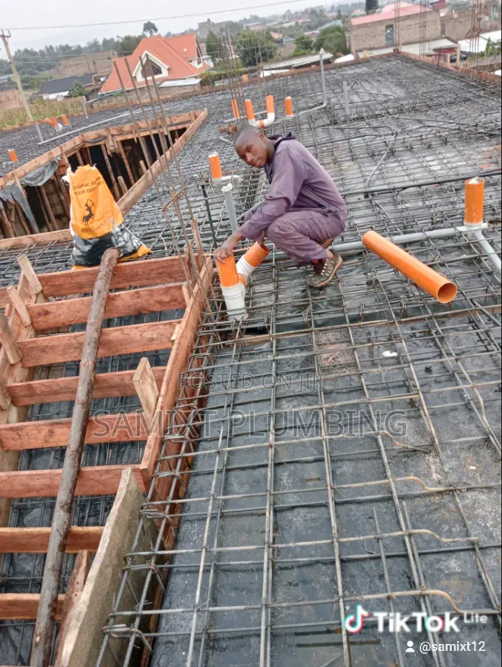 Quality Plumbing Services