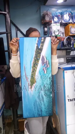 Mouse Pad Large
