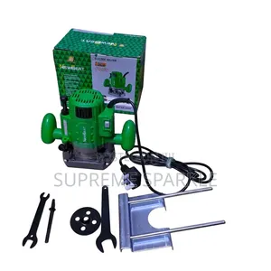 Newbeat Electric Wood Router – 1200W