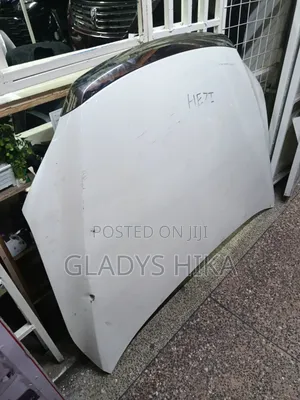 Harrier New Bonnet on Sale