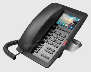 Fanvil H5W Hotel WiFi IP Phone