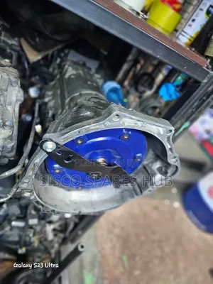 Gear Box 7L (Hiace) 4wd