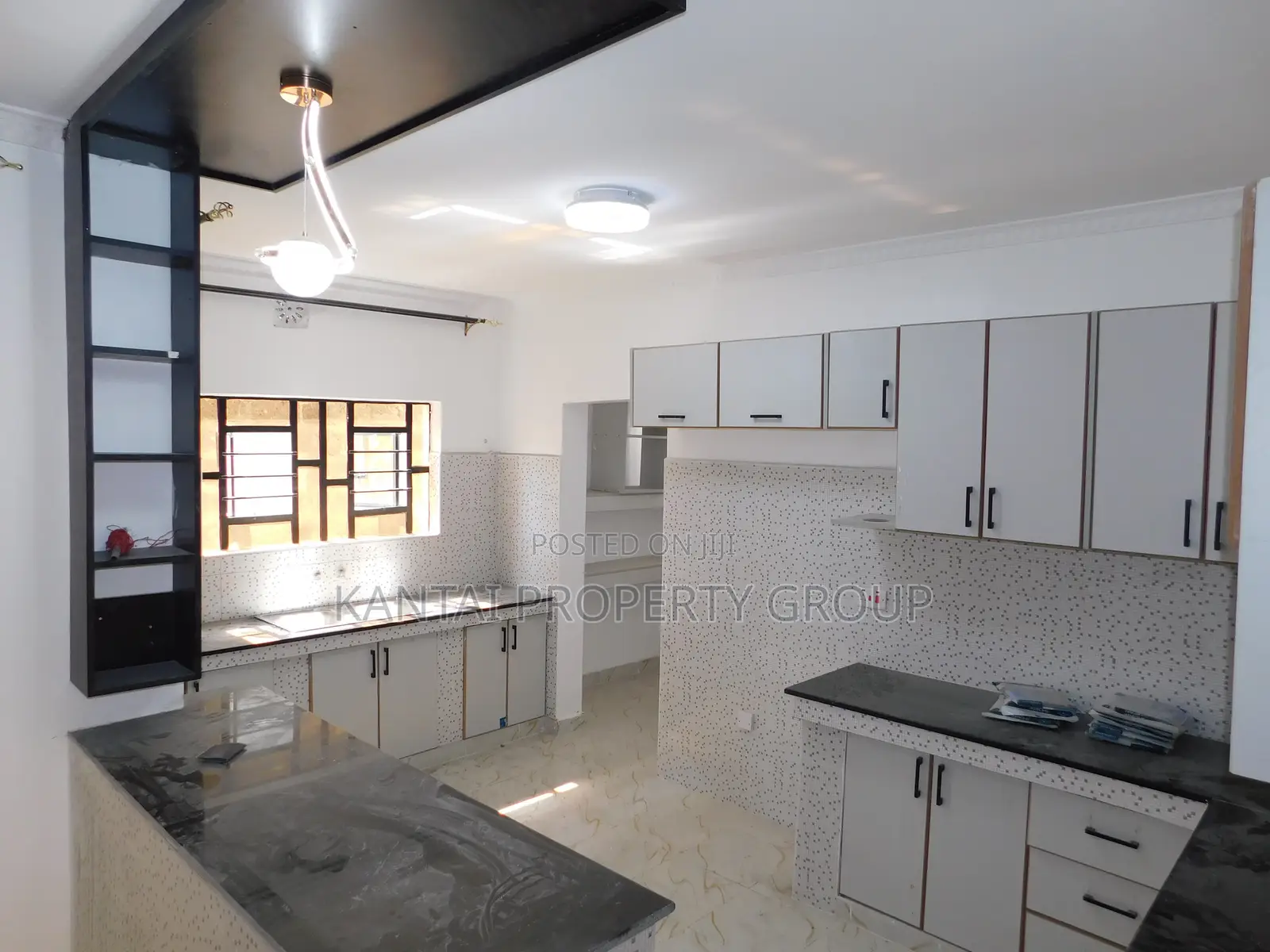 3bdrm Bungalow in Acacia, Kitengela for sale