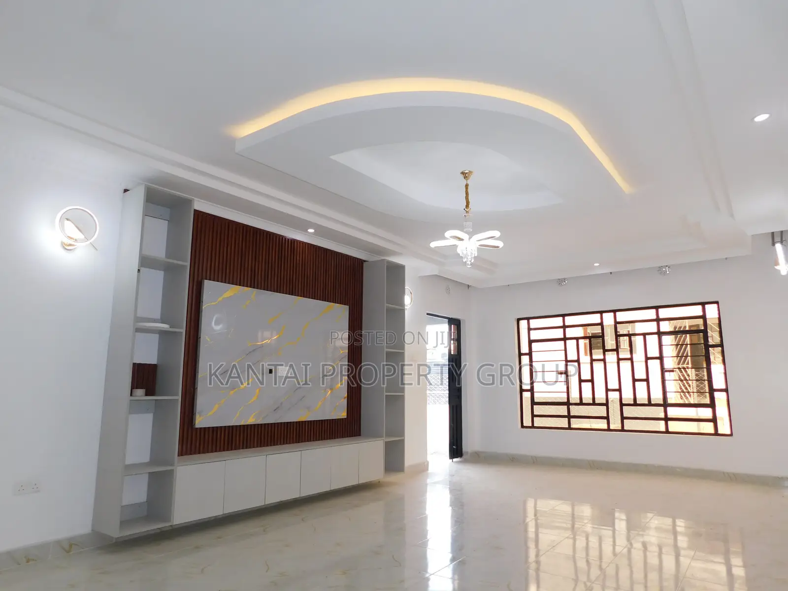 3bdrm Bungalow in Acacia, Kitengela for sale