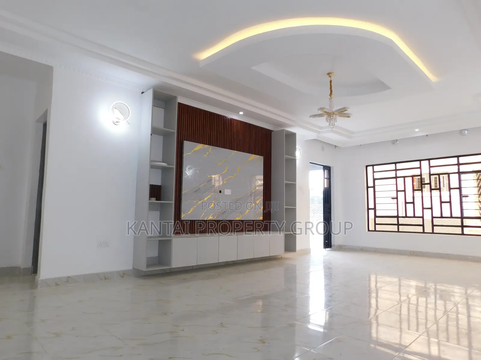 3bdrm Bungalow in Acacia, Kitengela for sale