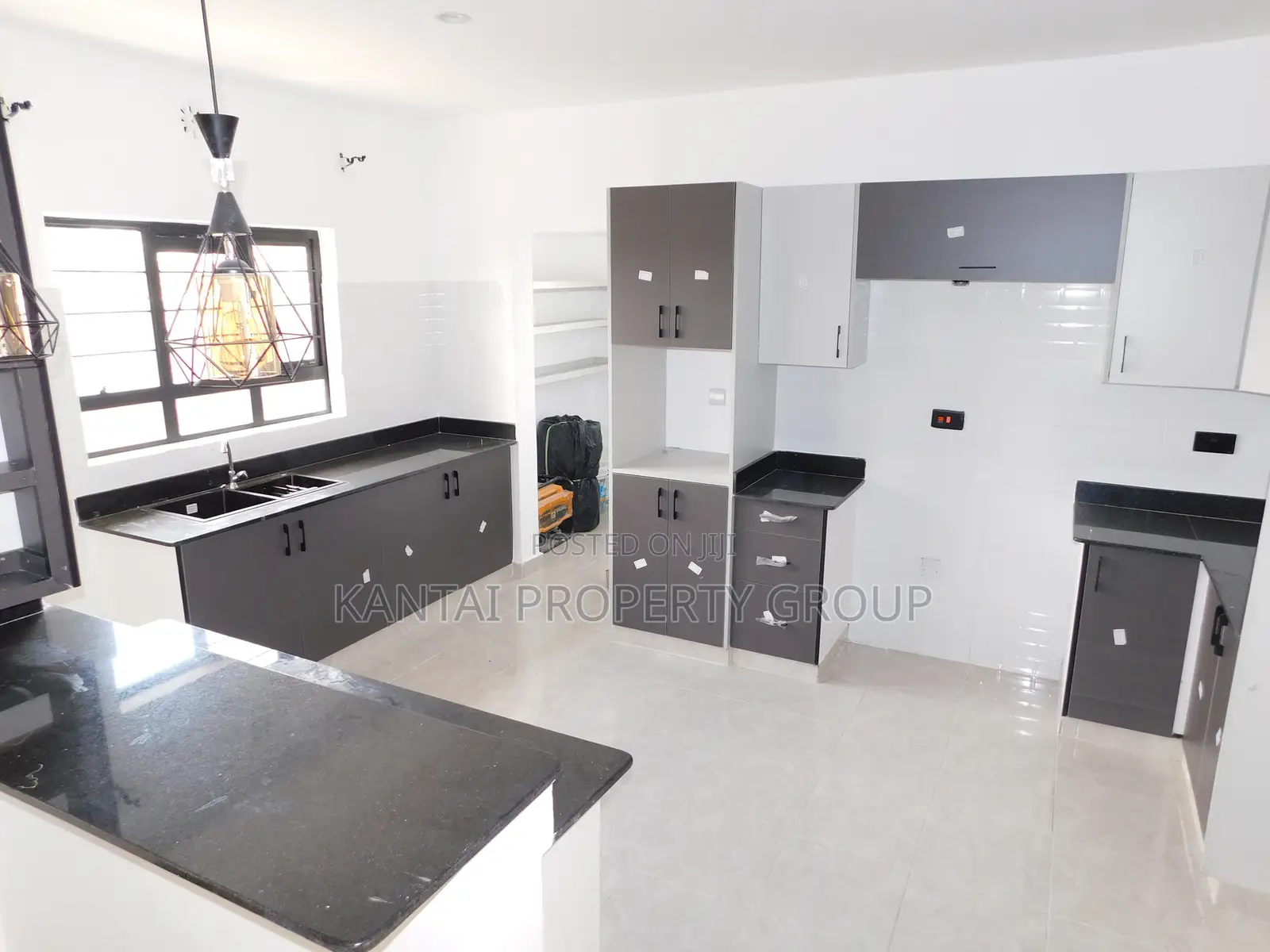 3bdrm Bungalow in Acacia, Kitengela for sale