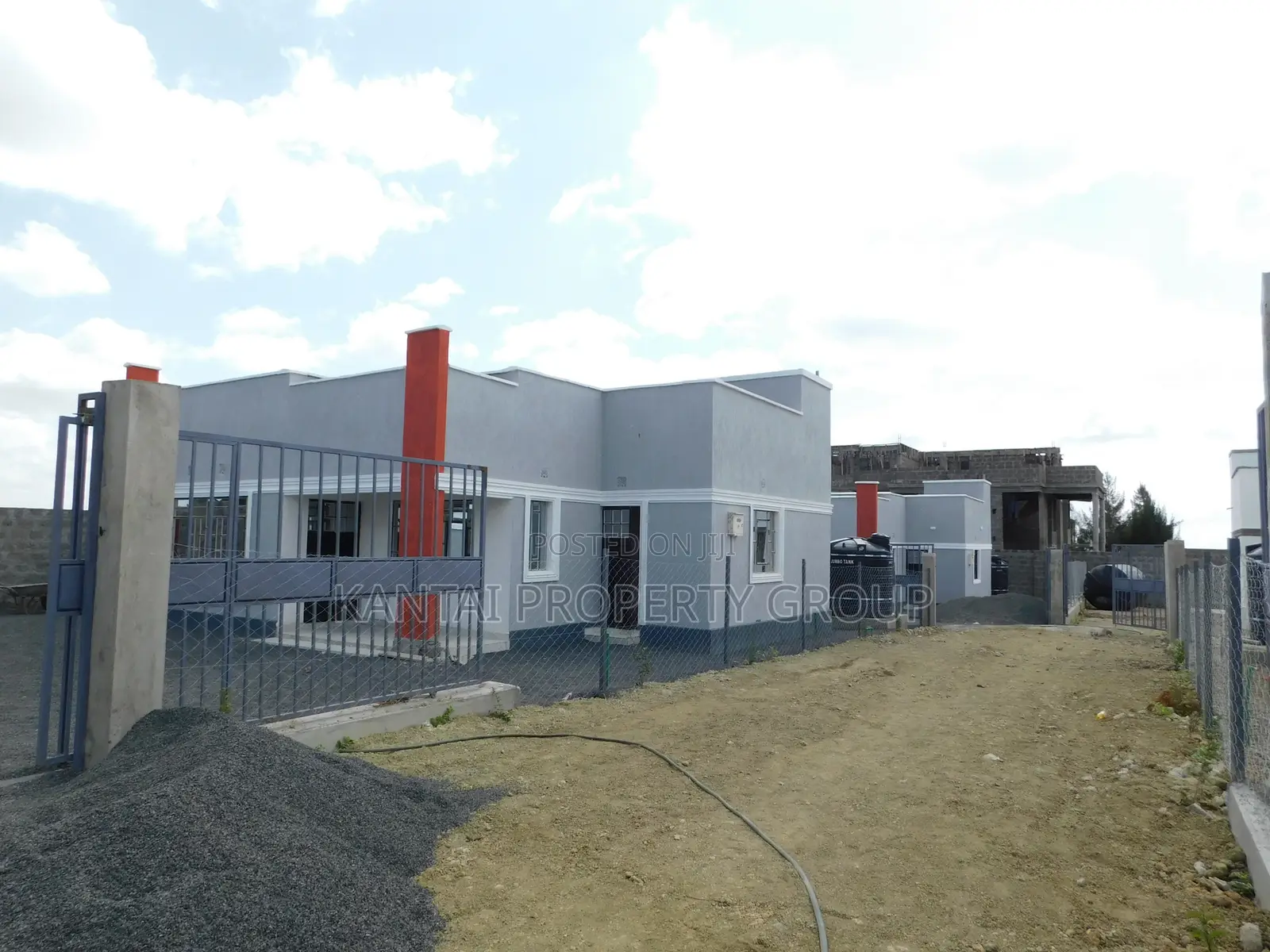 3bdrm Bungalow in Acacia, Kitengela for sale