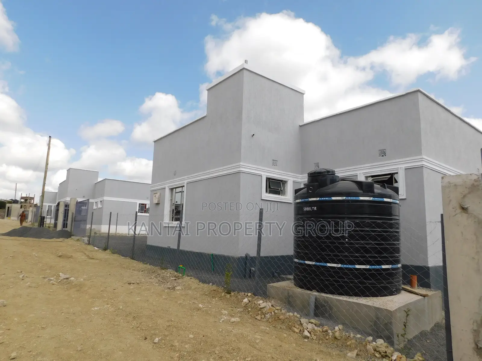 3bdrm Bungalow in Acacia, Kitengela for sale