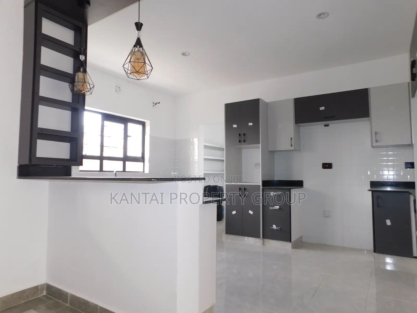 3bdrm Bungalow in Acacia, Kitengela for sale
