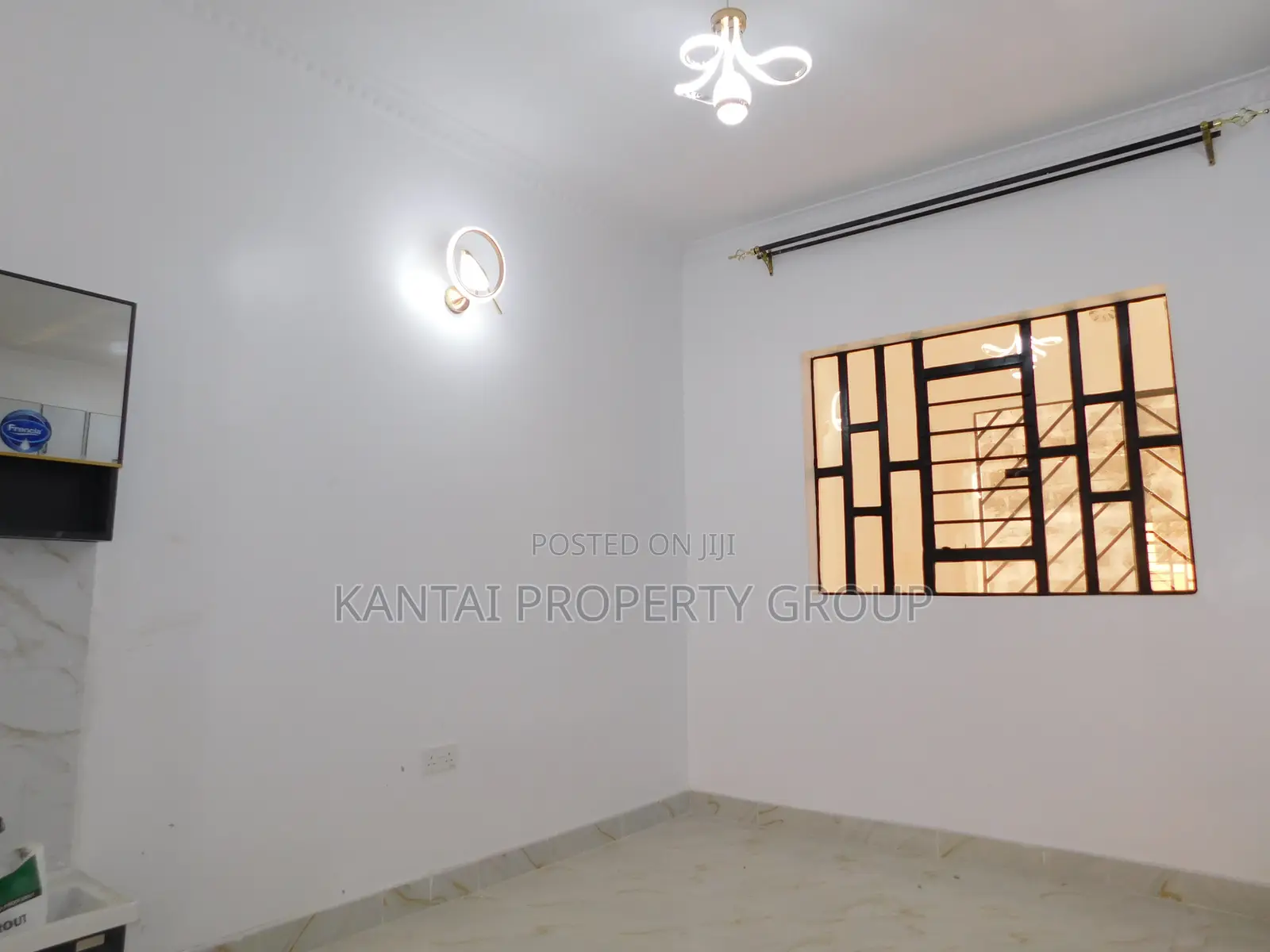 3bdrm Bungalow in Acacia, Kitengela for sale