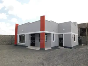 3bdrm Bungalow in Acacia, Kitengela for sale