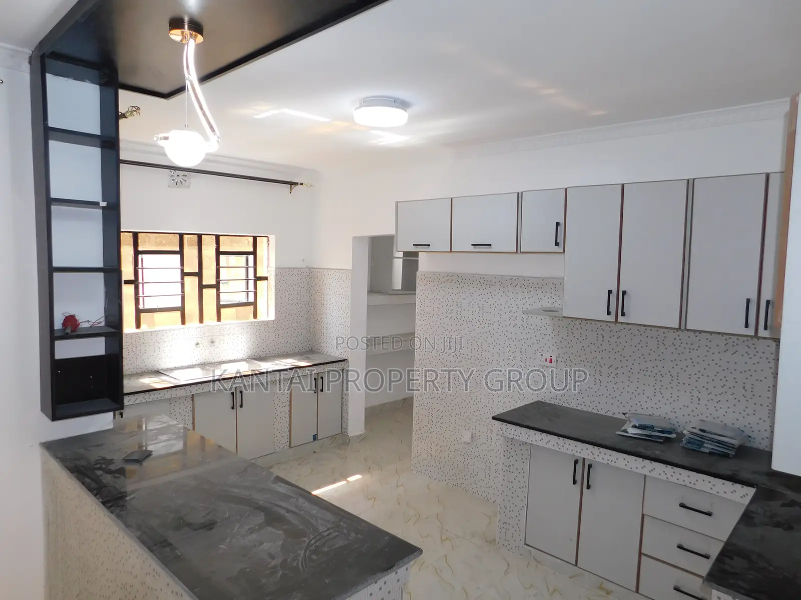 3bdrm Bungalow in Acacia, Kitengela for sale