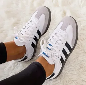 Good Quality Samba Sneakers