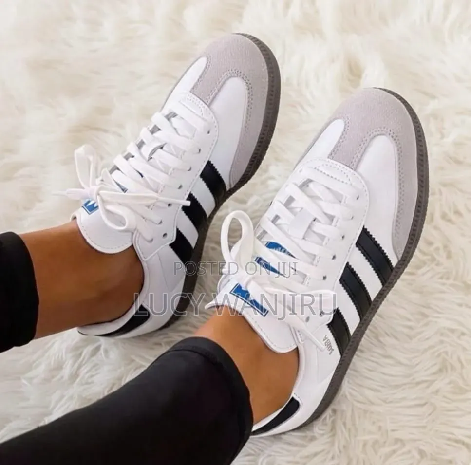 Good Quality Samba Sneakers