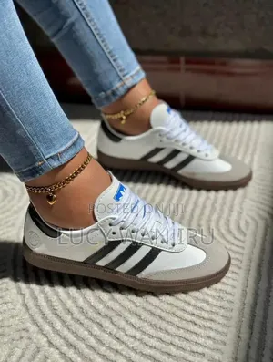 Good Quality Samba Sneakers