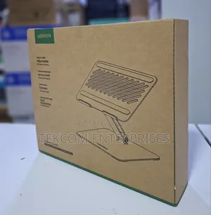 UGREEN LP339 Full Angle Hover Adjustable Foldable Laptop Stand