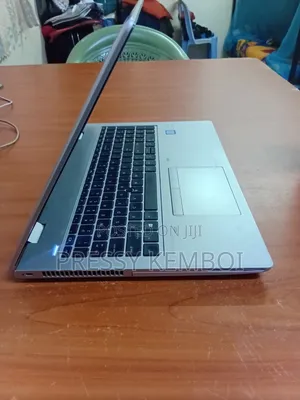 Laptop HP EliteBook 840 G5 8GB Intel Core i5 SSD 256GB