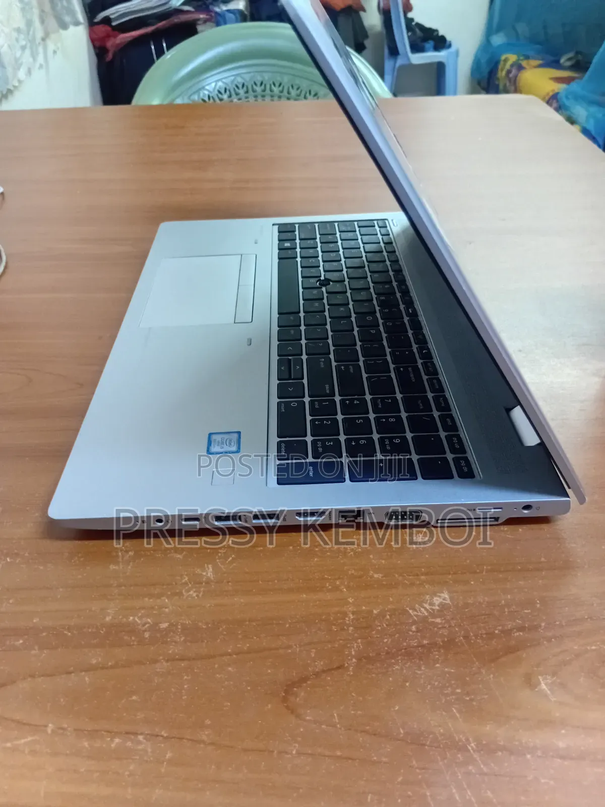 Laptop HP EliteBook 840 G5 8GB Intel Core i5 SSD 256GB