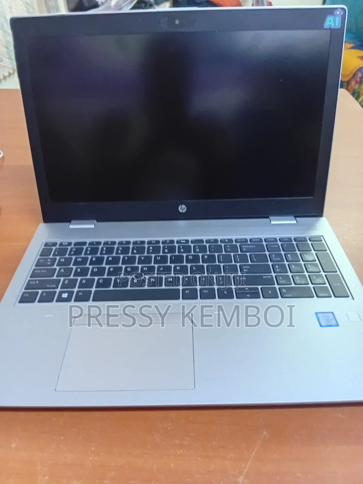 Laptop HP EliteBook 840 G5 8GB Intel Core i5 SSD 256GB