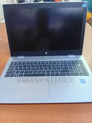 Laptop HP EliteBook 840 G5 8GB Intel Core i5 SSD 256GB