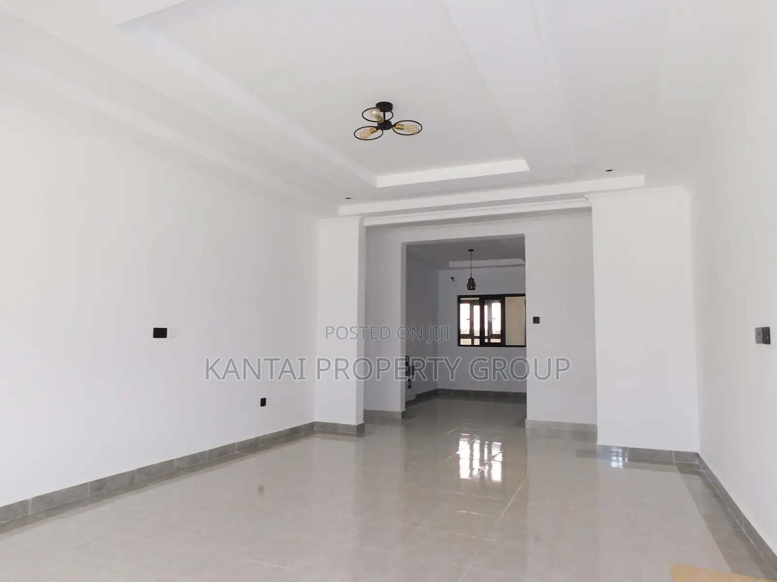 3bdrm Bungalow in Jacaranda, Kitengela for sale