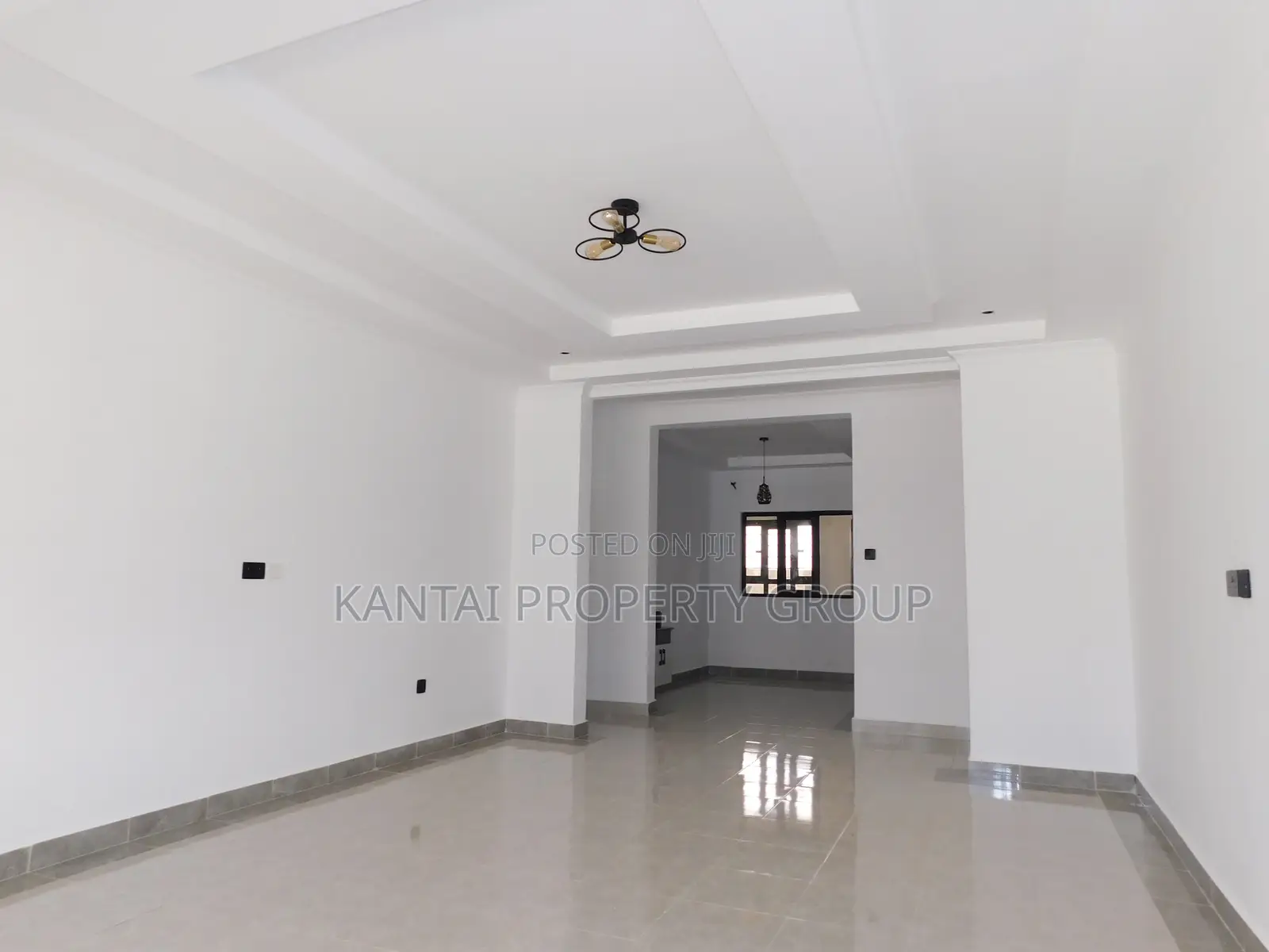3bdrm Bungalow in Jacaranda, Kitengela for sale