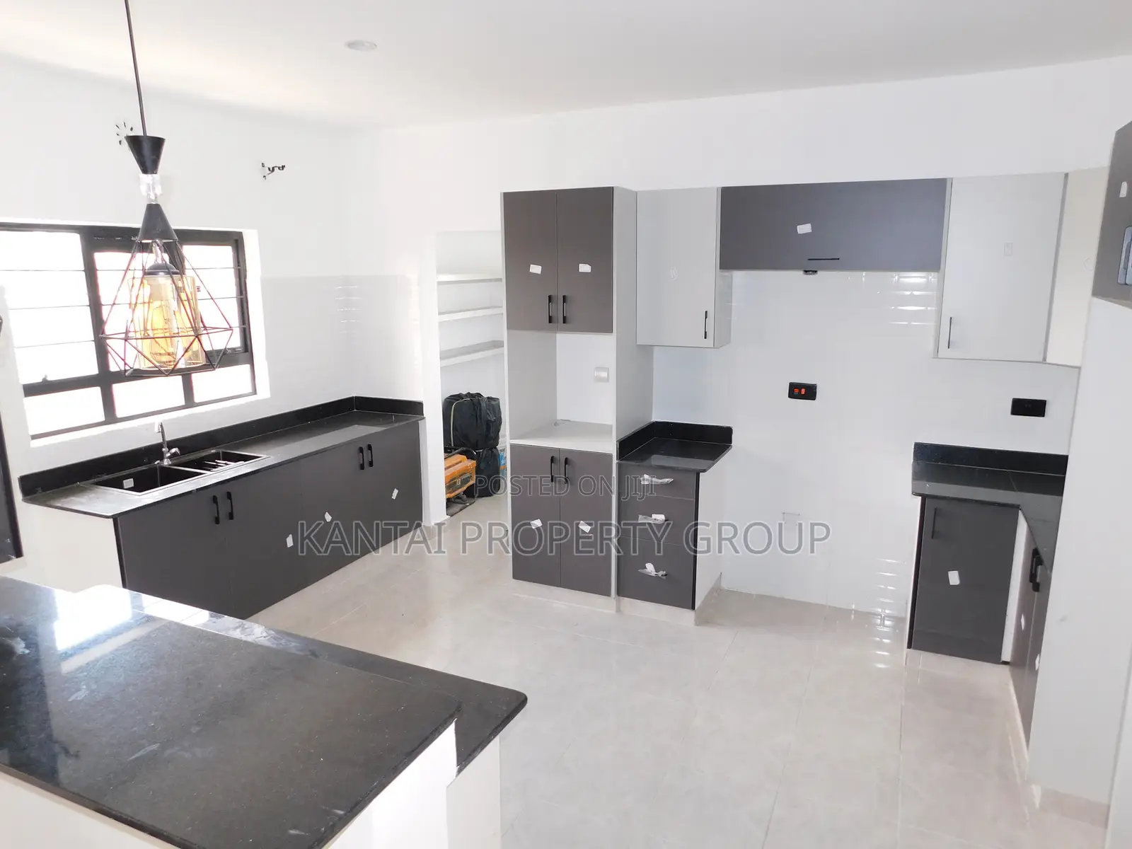3bdrm Bungalow in Jacaranda, Kitengela for sale